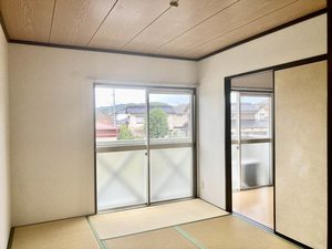 シュウフレグランス　Ｂ棟 B0201号-10