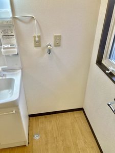 シュウフレグランス　Ｂ棟 B0201号-13