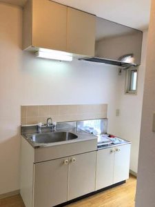 シュウフレグランス　Ｃ棟 C0202号-3