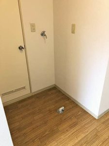 シュウフレグランス　Ｃ棟 C0202号-4