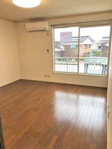 シュウフレグランス　Ｃ棟 C0202号-5