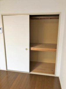 シュウフレグランス　Ｃ棟 C0202号-6