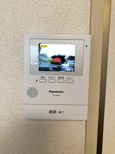 シュウフレグランス　Ｃ棟 C0202号-8