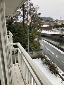 シュウフレグランス　Ｃ棟 C0202号-9