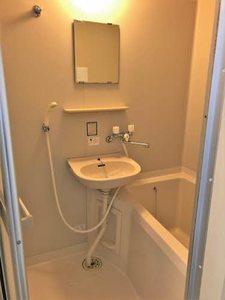 シュウフレグランス　Ｃ棟 C0202号-11