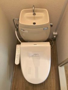 シュウフレグランス　Ｃ棟 C0202号-12