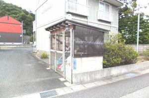 シュウフレグランス　Ｃ棟 C0202号-13