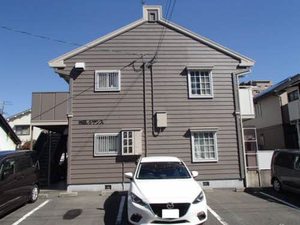 神田レジデンス A0102号-1