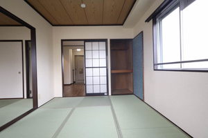 ドミール土井 B棟 B0201号-10