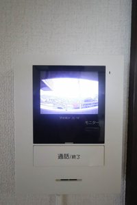 ドミール土井 B棟 B0201号-12