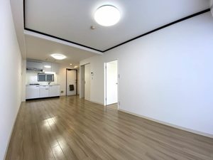 フレグランス東雲 A0203号-2