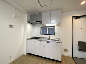 フレグランス東雲 A0203号-4