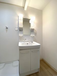 フレグランス東雲 A0203号-5