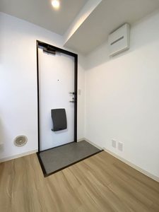 フレグランス東雲 A0203号-12