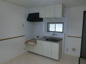 フレグランス東雲 A0303号-4