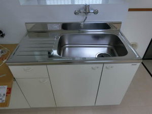 フレグランス東雲 A0303号-5