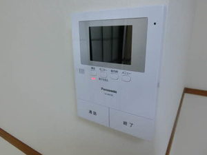 フレグランス東雲 A0303号-6