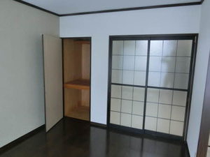 フレグランス東雲 A0303号-12