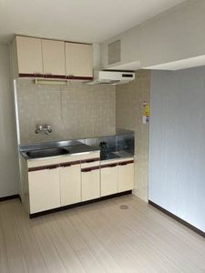 メゾン海老園　Ｂ棟 B0201号-6