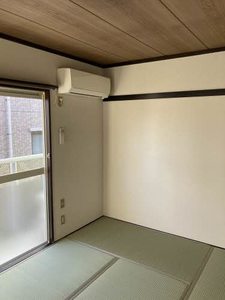 メゾン海老園　Ｂ棟 B0201号-8