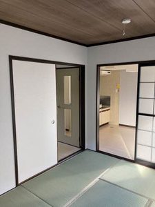 メゾン海老園　Ｂ棟 B0201号-10