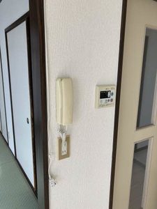 メゾン海老園　Ｂ棟 B0201号-12