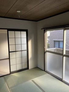 メゾン海老園　Ｂ棟 B0201号-14