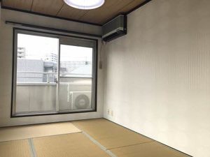 タウニー城北 A0302号-2