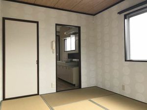 タウニー城北 A0302号-3