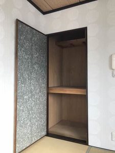 タウニー城北 A0302号-4