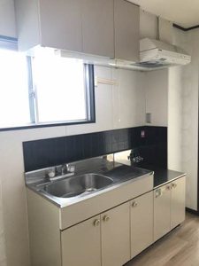 タウニー城北 A0302号-5