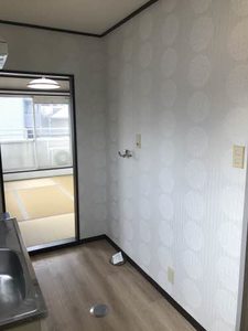 タウニー城北 A0302号-9