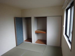 フォーレス東昭和 B棟 B0102号-7