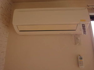 フォーレス東昭和　Ｂ棟 B0201号-5