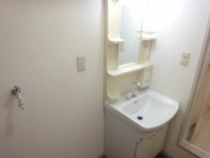 フォーレス東昭和　Ｂ棟 B0201号-8