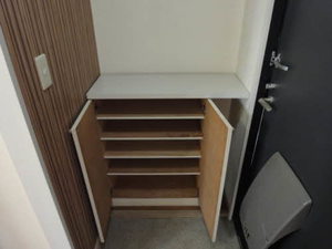 フォーレス東昭和　Ｂ棟 B0201号-11