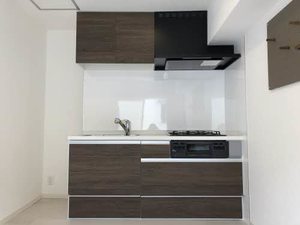 フレグランス長束 B棟 B0202号-4