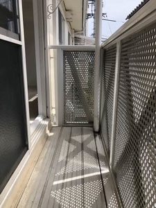 フレグランス長束 B棟 B0202号-13