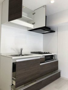 フレグランス長束 B棟 B0202号-14