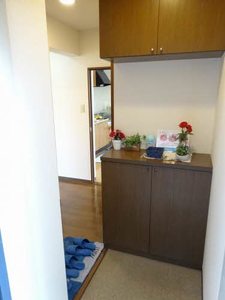 クレアシオン大町 A0101号-2