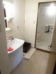 クレアシオン大町 A0204号-4
