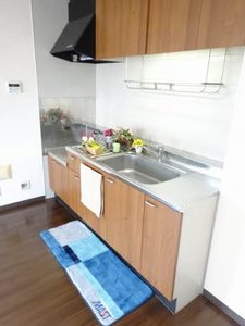 クレアシオン大町 A0204号-11