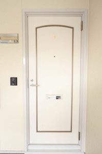 フレグランス中井　Ｂ棟 B0202号-2