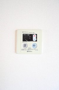 フレグランス中井　Ｂ棟 B0202号-8
