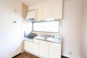 フレグランス中井　Ｂ棟 B0202号-9