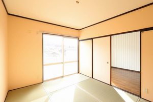 フレグランス中井　Ｂ棟 B0202号-12