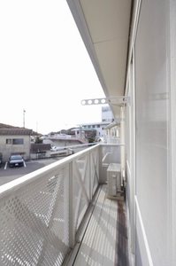 フレグランス中井　Ｂ棟 B0202号-14