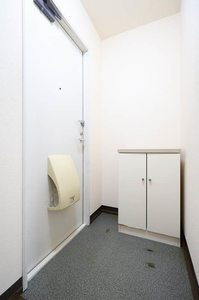 フレグランス中井 B棟 B0202号-15