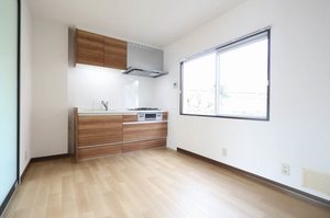 フレグランス矢賀 B棟 B0101号-2