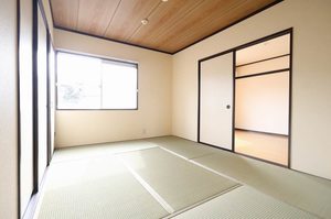 フレグランス矢賀 B棟 B0101号-4